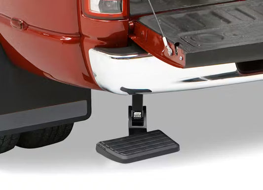 AMP Research Bedstep® - 75304-01A