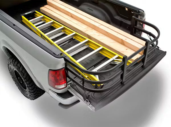 AMP Research BedXtender HD™ Max - GM/CO - 74817-00A / 74817