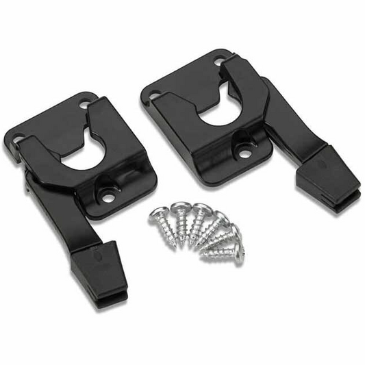 AMP Research BedXtender HD™ Quick-Latch Mounting Kit - 74605-01A