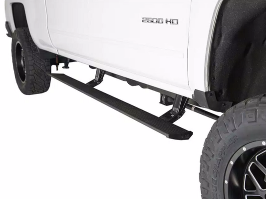 AMP Research PowerStep™ Plug-N-Play - 76147-01A *DIESEL