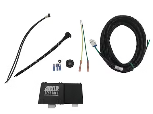 AMP Research Override Switch with STB controller (retrofit) - 79107-01A