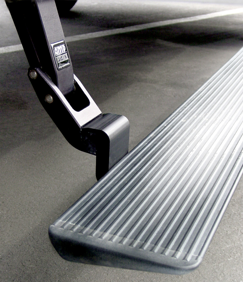 PowerStep™ – Amp Step Store