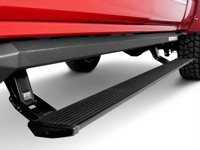 AMP Research PowerStep™ XL - 77154-01A – Amp Step Store