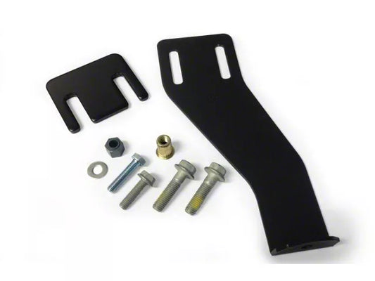 AMP Research Bedstep2® Installation Kit - 75611-01A * DUALLY KIT, NOT REQUIRED FOR MEGA CAB DUALLY *