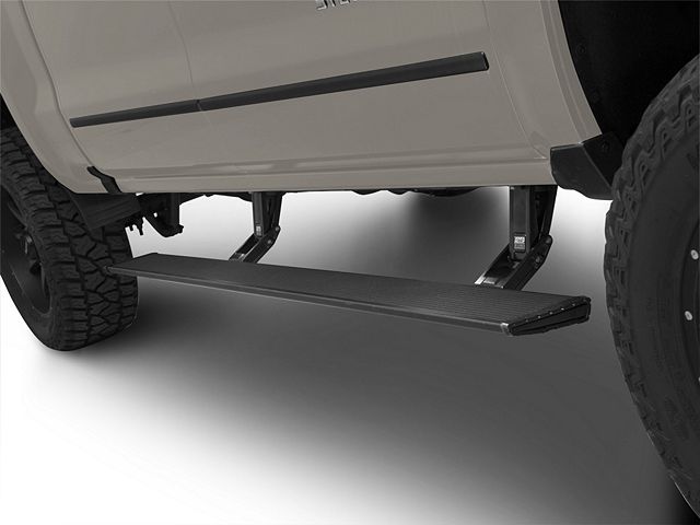 AMP Research PowerStep™ Xtreme - 78154-01A – Amp Step Store