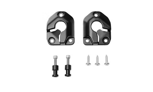 RapStep Zip Line Speed Replacement Braking Lines and Webbing