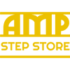 Amp Step Store
