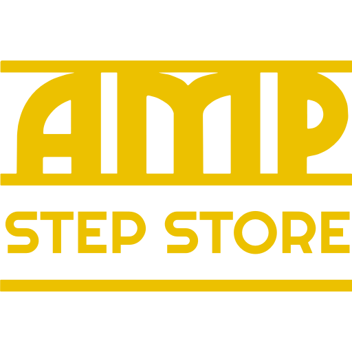 Amp Step Store