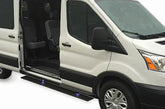 AMP Research PowerStep™ Plug-N-Play - 76159-01A *GAS ONLY  (PASSENGER SIDE ONLY)
